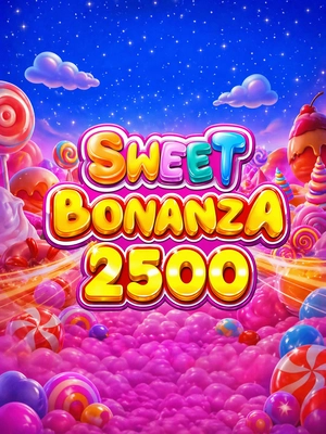 Sweet Bonanza 2500 Tumble